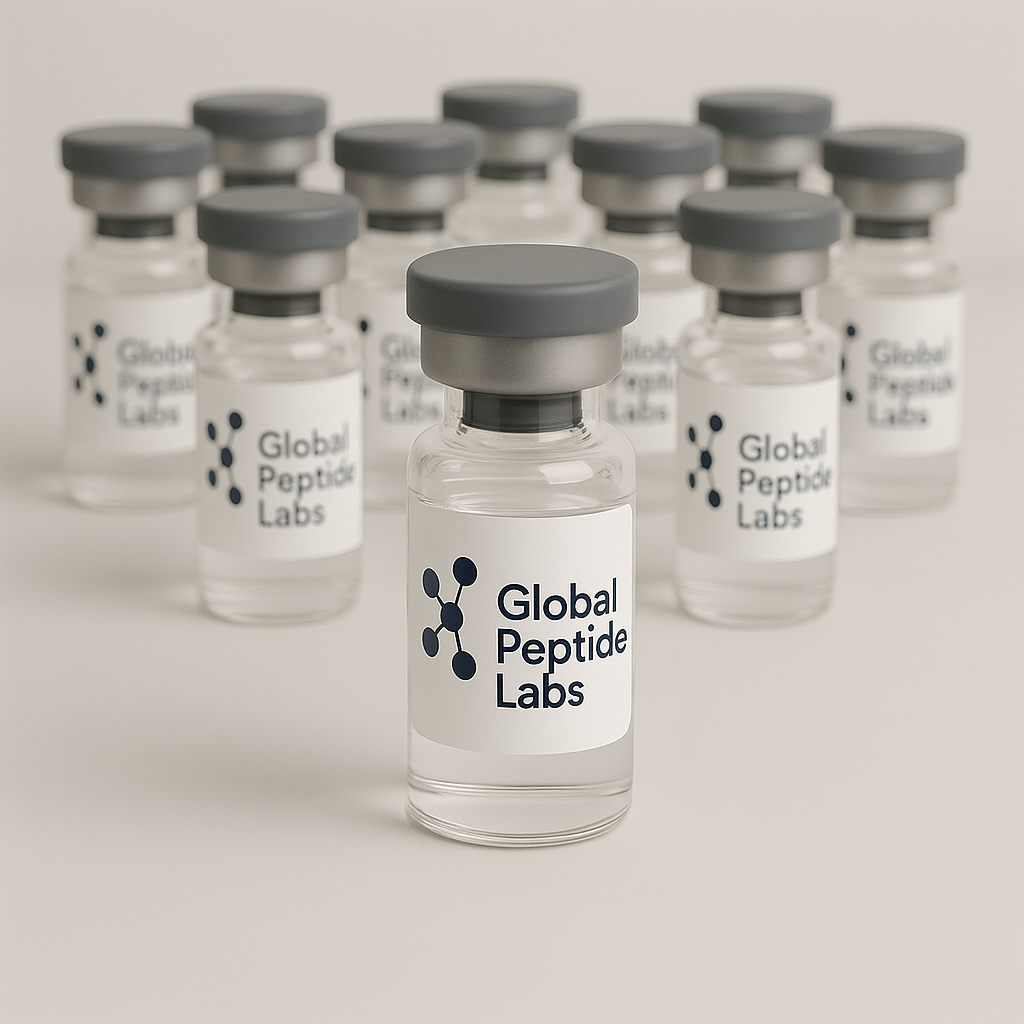 Global Peptide Labs